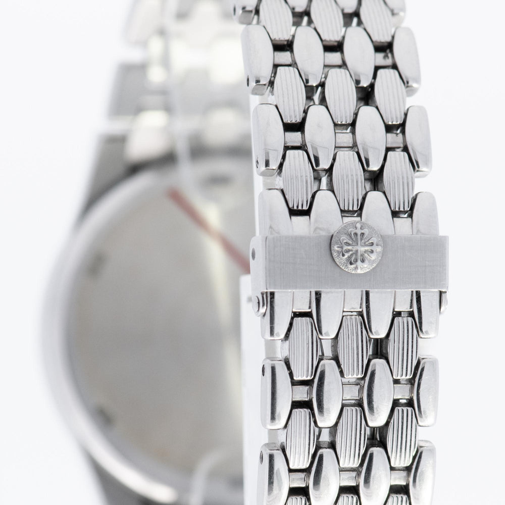 Patek Philippe 36mm Neptune SS 5080/1