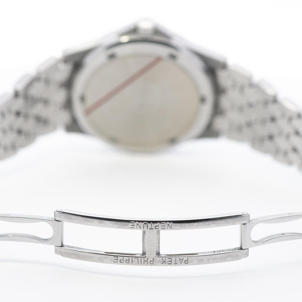 Patek Philippe 36mm Neptune SS 5080/1