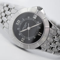 Patek Philippe 36mm Neptune SS 5080/1