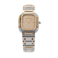 Audemars Piguet 24mm Cord'Or SS/YG 6050