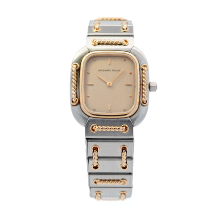 Audemars Piguet 24mm Cord'Or SS/YG 6050