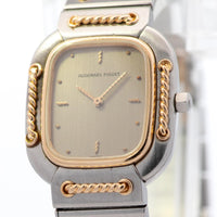 Audemars Piguet 24mm Cord'Or SS/YG 6050
