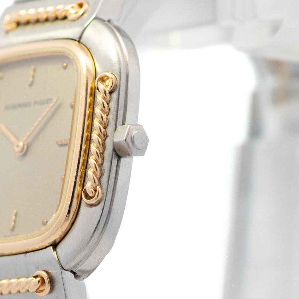 Audemars Piguet 24mm Cord'Or SS/YG 6050