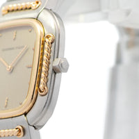 Audemars Piguet 24mm Cord'Or SS/YG 6050