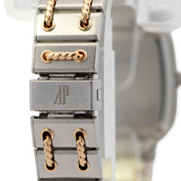 Audemars Piguet 24mm Cord'Or SS/YG 6050