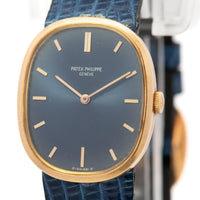 Patek Philippe 27mm Golden Ellipse 3548