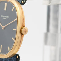 Patek Philippe 27mm Golden Ellipse 3548