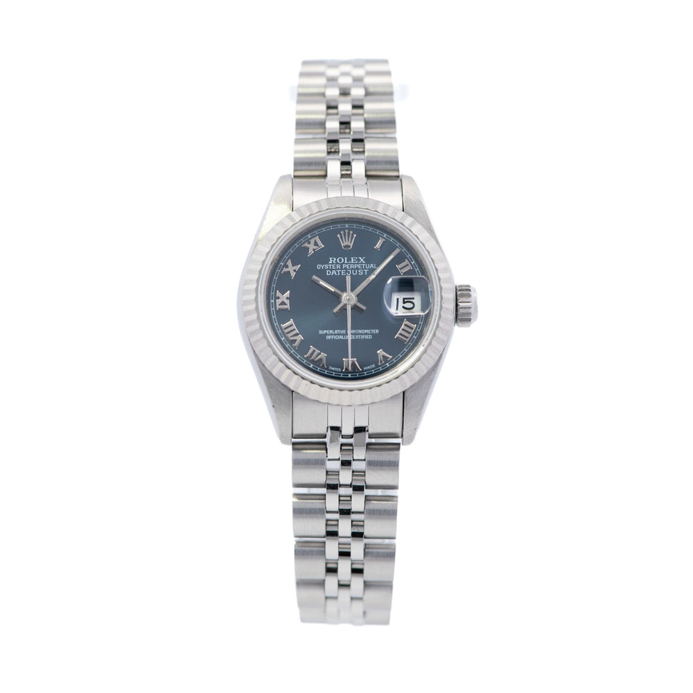 Rolex Datejust 26mm SS 69190