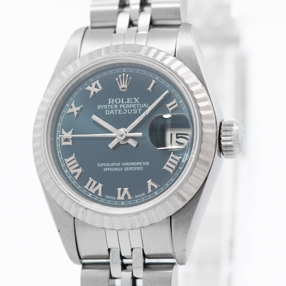 Rolex Datejust 26mm SS 69190
