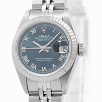 Rolex Datejust 26mm SS 69190