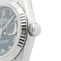 Rolex Datejust 26mm SS 69190