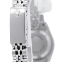 Rolex Datejust 26mm SS 69190