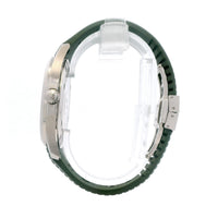 Patek Philippe 5168G-010 Mvt 7804684 Green