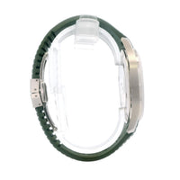 Patek Philippe 5168G-010 Mvt 7804684 Green