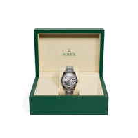 Rolex Datejust 