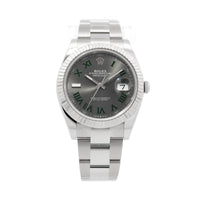 Rolex Datejust 