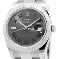 Rolex Datejust 