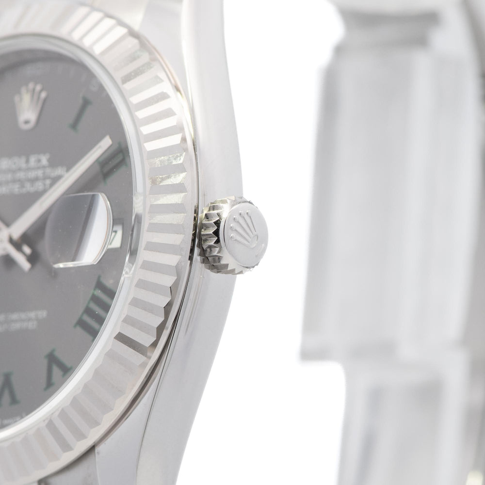 Rolex Datejust 