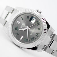 Rolex Datejust 