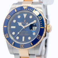 Rolex Submariner 