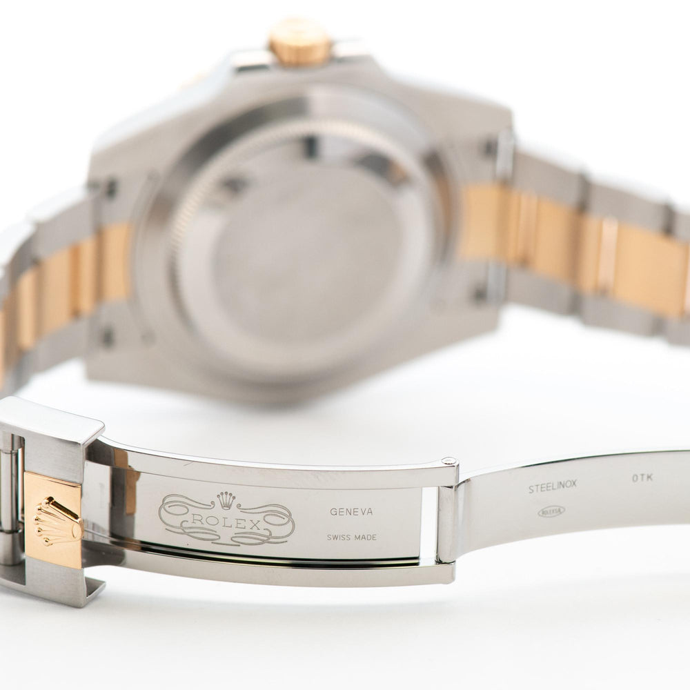 Rolex Submariner 