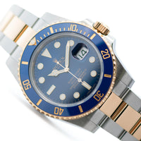 Rolex Submariner 