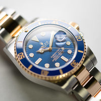 Rolex Submariner 