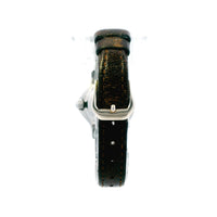 Cartier 27mm Automatic Santos Octagon