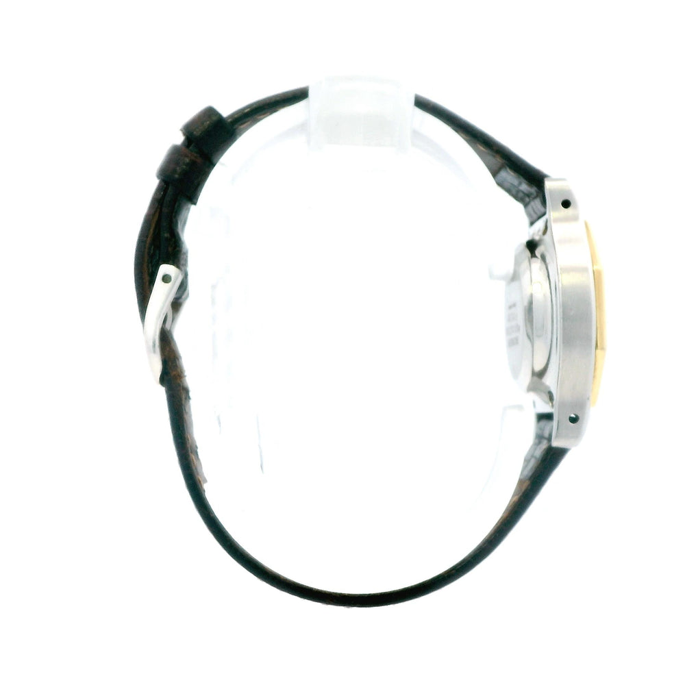 Cartier 27mm Automatic Santos Octagon