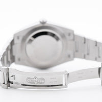 Rolex Datejust 41mm SS Blue Dial 126334 card
