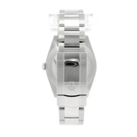 Rolex Datejust 41mm SS Blue Dial 126334 card