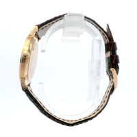 Patek Philippe Calatrava 18kRG 3919R