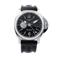 Panerai Luminor GMT SS OP6554