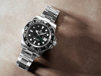 Rolex GMT Master II SS 116710LN