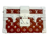 Louis Vuitton Petite Malle Crossbody Bag (2022)