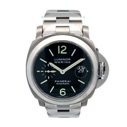 Panerai  Luminor Marina 44mm Titanium