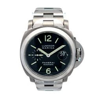 Panerai  Luminor Marina 44mm Titanium