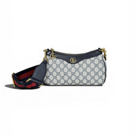 Gucci GG Supreme Ophidia Handbag