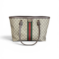 Gucci Ophidia Medium Tote Bag