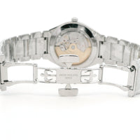 Patek Philippe SS Twenty-4 Blue 7300/1200A-001 B&P