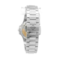 Patek Philippe Ladies Nautilus SS 7118/1A-010 B&P