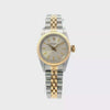 Rolex Oyster Perpetual 26mm Stainless Steel/Yellow Gold 67193
