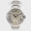 Cartier Balon Bleu 42mm Stainless Steel
