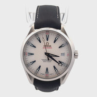 Omega Seamaster Aqua Terra 