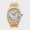 Rolex Day-Date 36mm 18k Yellow Gold 1803