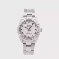 Rolex Datejust 31mm Stainless Steel 178344