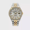 Rolex Datejust 36mm SS/YG 16233