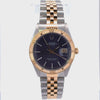 Rolex 1626 Datejust 36mm SS/Yellow Gold