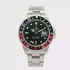 Rolex GMT Master II "Coke" Stainless Steel 16710