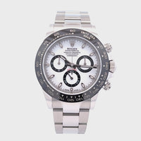 Rolex Daytona 40mm 